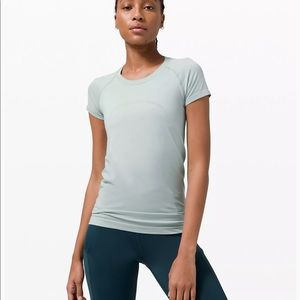 Lululemon Swiftly Tech Shirt